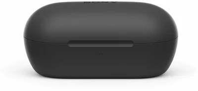 Sony Headset TWLS WF-C710N, black