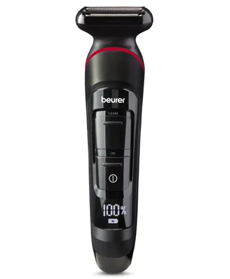 Beurer MN9X Multigroomer & Beurer LS 06 luggage scale