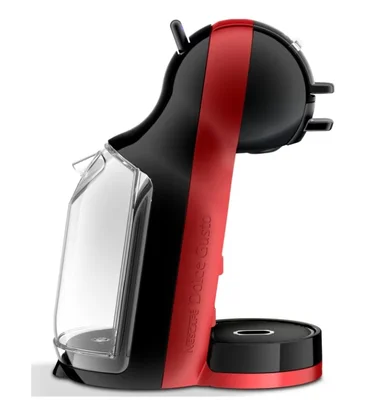 Krups KP123H10 NDG MINI ME CHERRY RED / BLK EU