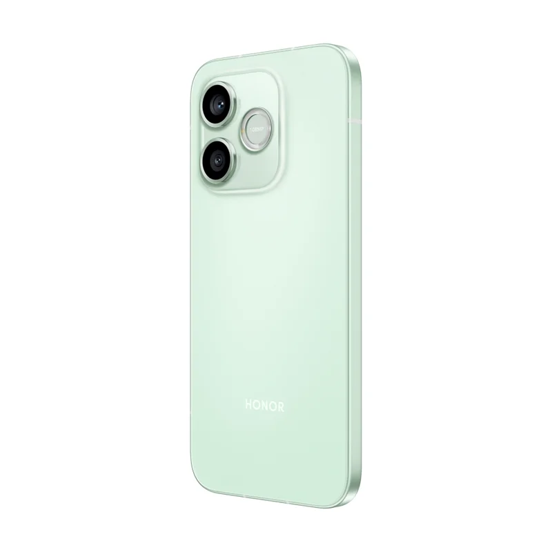 Honor 600 Lite 8GB+256GB Sprout Green, Luna-N31C, 6.6" 120Hz, AMOLED, 2412x1080, 5G, MediaTek Dimensity 7100-Elite (4x2.4 GHz & 4x2 GHz) , 8GB, 256GB, Camera 108+5MP/Front 16MP, 6520mAh, FPT, BT 6.0, USB Type-C 2.0, Android 16, MagicOS 10