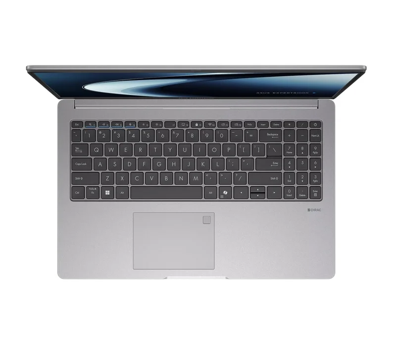 Asus ExpertBook PM1503CDA-S70445, Ryzen 7 170  3.2GHz (16MB Cache, up to 4.75 GHz, 8 cores, 16 Threads),15.6"FHD (1920 x 1080) 16:9,AG, 60Mhz,DDR5 16GB (1 slot free) ,1TB M.2 G4, Wi-Fi 6E. Bluetooth 5.4,VGA,HDMI, No OS, Grey