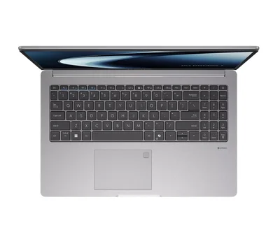 Asus ExpertBook PM1503CDA-S70445, Ryzen 7 170  3.2GHz (16MB Cache, up to 4.75 GHz, 8 cores, 16 Threads),15.6"FHD (1920 x 1080) 16:9,AG, 60Mhz,DDR5 16GB (1 slot free) ,1TB M.2 G4, Wi-Fi 6E. Bluetooth 5.4,VGA,HDMI, No OS, Grey