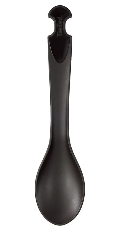Щипка за салата TEFAL Ingenio K2060614, термопластика, черен