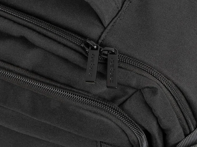 Раница за лаптоп NATEC Camel Lite 15.6" 19L Черен