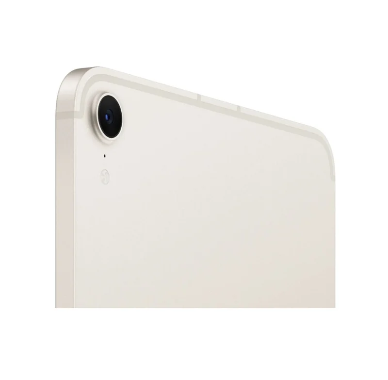 Apple iPad mini (A17 Pro) Cellular 128GB - Starlight