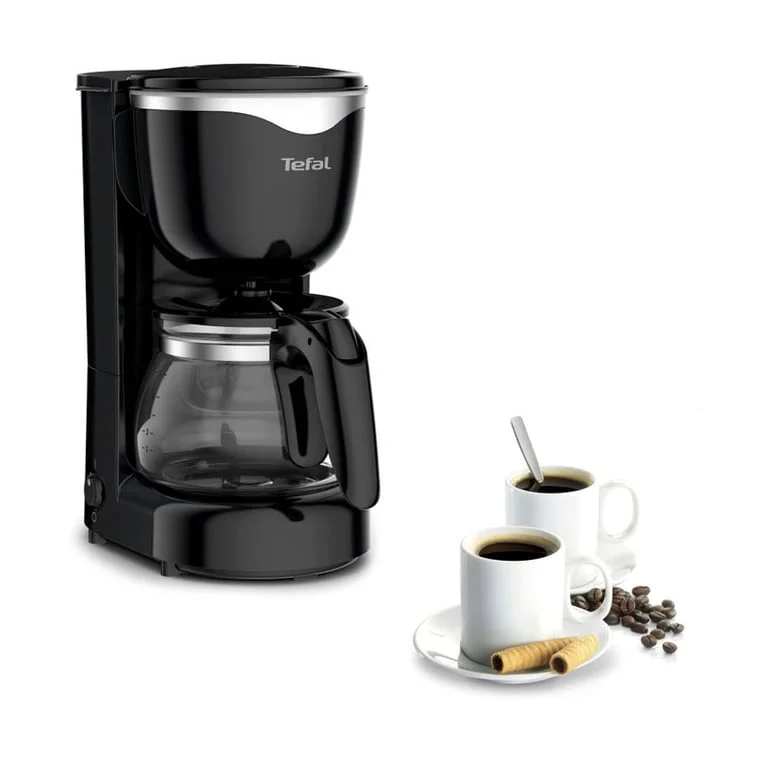 Tefal CM340811 Fcm Good Value 0.6L 6C Eu Pms