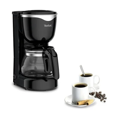 Tefal CM340811 Fcm Good Value 0.6L 6C Eu Pms