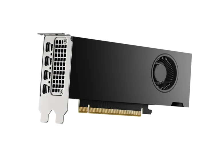 PNY Nvidia RTX 2000 16GB GDDR6 ADA Gen. LP