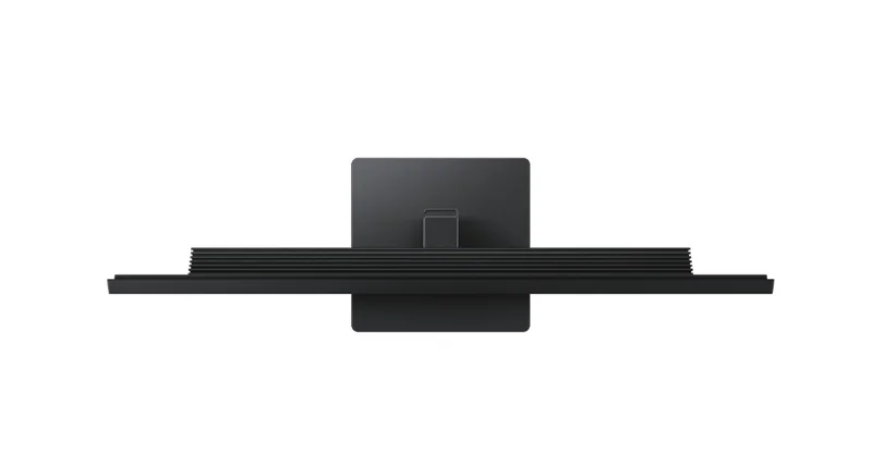 Samsung LS27H700 27" IPS LED 60 Hz, 5 ms GTG, 3840x2160, 300 cd/m2 Display Port 1.4 HDMI 2.2, Black