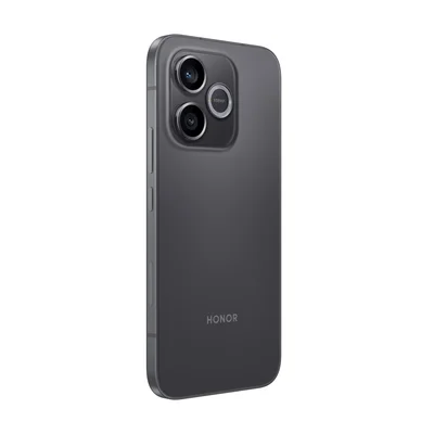 Honor 600 Lite 8GB+256GB Velvet Black, Luna-N31C, 6.6" 120Hz, AMOLED, 2412x1080, 5G, MediaTek Dimensity 7100-Elite (4x2.4 GHz & 4x2 GHz) , 8GB, 256GB, Camera 108+5MP/Front 16MP, 6520mAh, FPT, BT 6.0, USB Type-C 2.0, Android 16, MagicOS 10