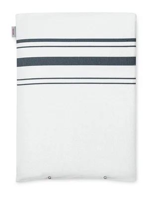 Beurer HK 26 Heat Pad; 3 Illuminated temperature settings; Auto switch-off after 90 min;Cotton cover washable on 40°; BSS;40(L)x30(W) cm; white-grey