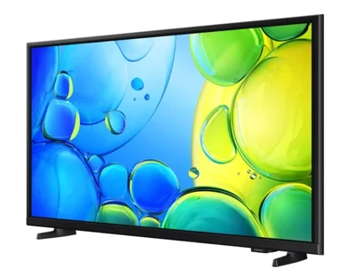 Samsung 32" 32F6002F FULL HD LED TV SMART 1920x1080 Black
