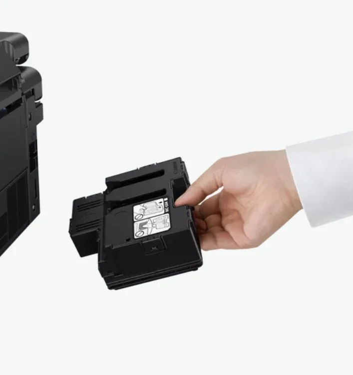 Canon PIXMA G4470 All-In-One, Black