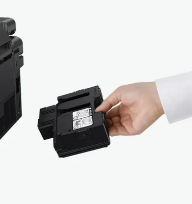Canon PIXMA G4470 All-In-One, Black