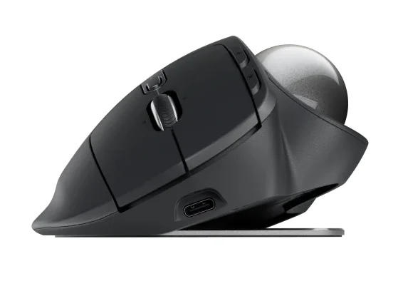Logitech MX Ergo S - Graphite