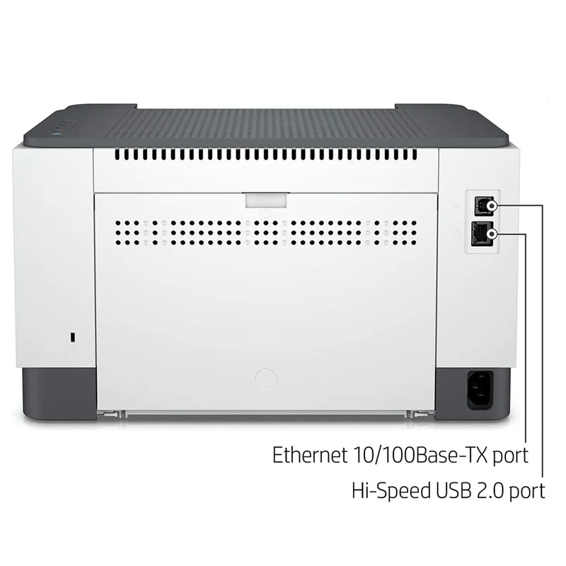 HP LaserJet M209dwe Printer
