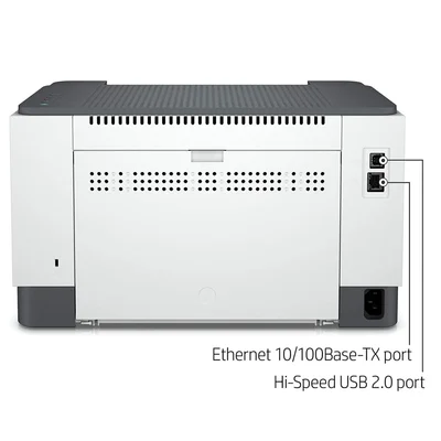 HP LaserJet M209dwe Printer