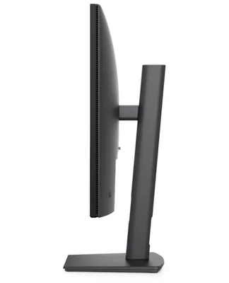 Монитор Dell P2726HE 27" Full HD IPS 120Hz черен