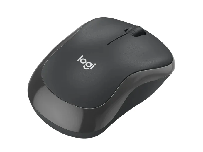 Logitech M240 for Business, Graphite
