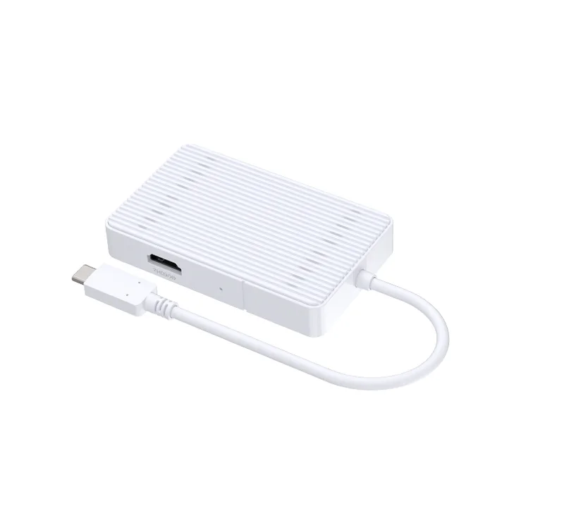 D-Link 5-in-1 USB-C Hub with Wireless HDMI