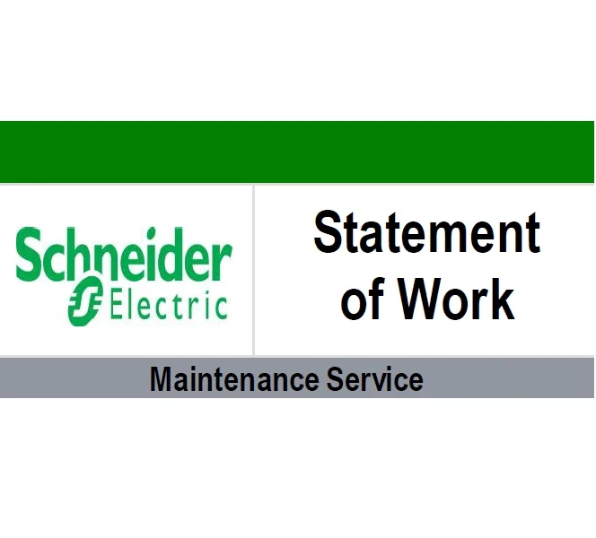 APC 1 Year On-Site Warranty Ext for (1) Easy UPS 3S 30kVA UPS