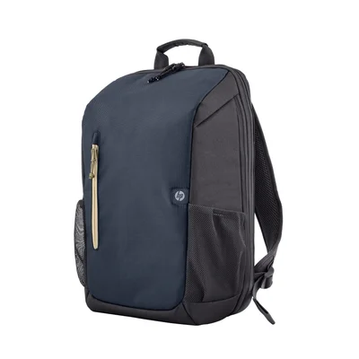 HP Travel 18 Liter 15.6" Blue Night Laptop Backpack