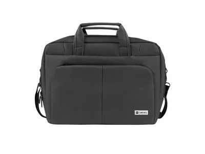 Чанта за лаптоп NATEC GAZELLE 15.6" - 16" Черна