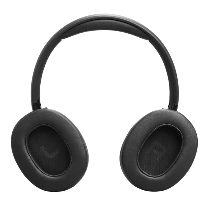 JBL TUNE 780NC BLK Wireless over-ear Noise Cancelling headphones