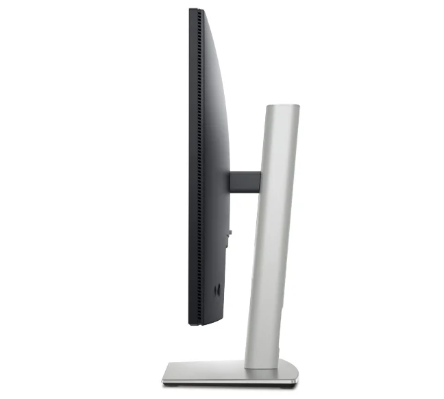 Монитор Dell P2425E 24" 1920x1200 IPS LED 100Hz черен