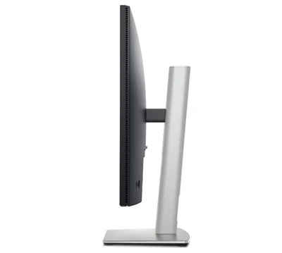 Монитор Dell P2425E 24" 1920x1200 IPS LED 100Hz черен