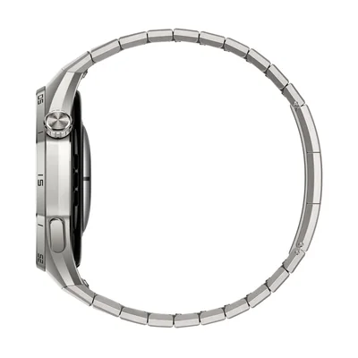 Huawei Watch GT6 Pro, Atum-B29M, Titanium
