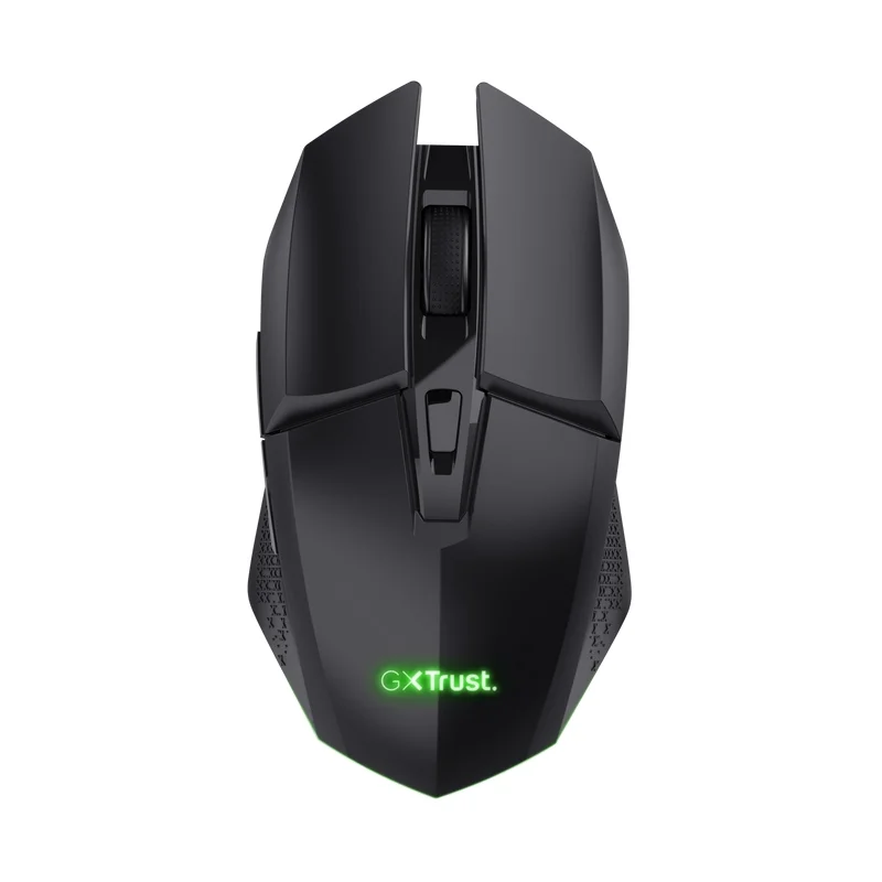 TRUST GXT110 Felox Wireless Mouse Black