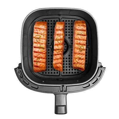 Tefal EY145810 FRY EASY FRY COMPACT 3L BLK EU