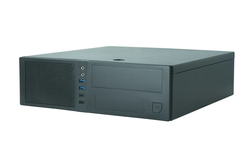 Chieftec Mesh Chassis