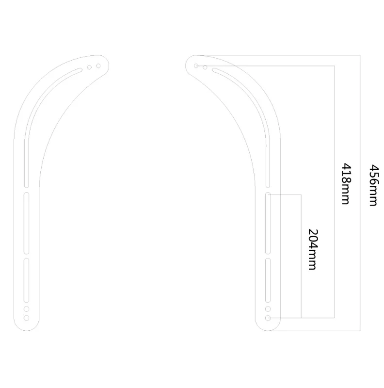 Neomounts Soundbar Mount