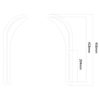 Neomounts Soundbar Mount