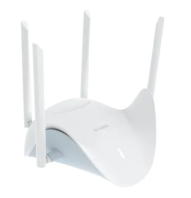 Рутер D-LINK Aquila Pro AI BE3600 Wi-Fi 7