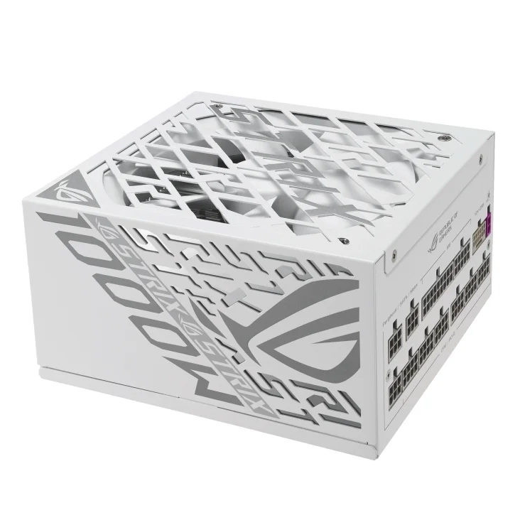 Asus ROG Strix 1000W White