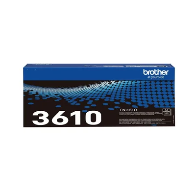 BROTHER TN-3610 Super Toner Cartridge