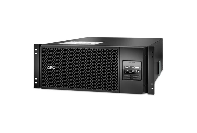 APC Smart-UPS SRT 6000VA RM 230V