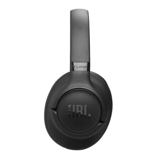 JBL TUNE 730BT BLK Wireless on-ear Bluetooth headphones