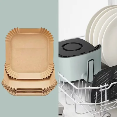 Фритюрник с горещ въздух Tefal – EY2454E0 Easy Fry Pop, 5L, зелен