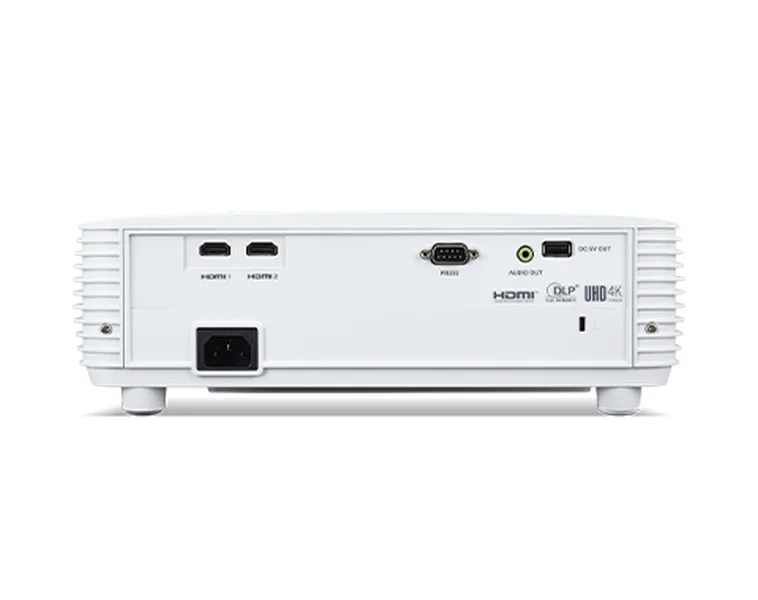 ACER H6815BD DLP Projector 4000 ANSI Lm