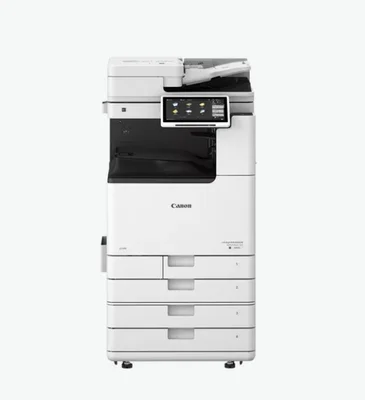 Canon imageRUNNER ADVANCE DX 4935I MFP + Single Pass DADF-C1 (for IR DX C3700/3900/4900 series)