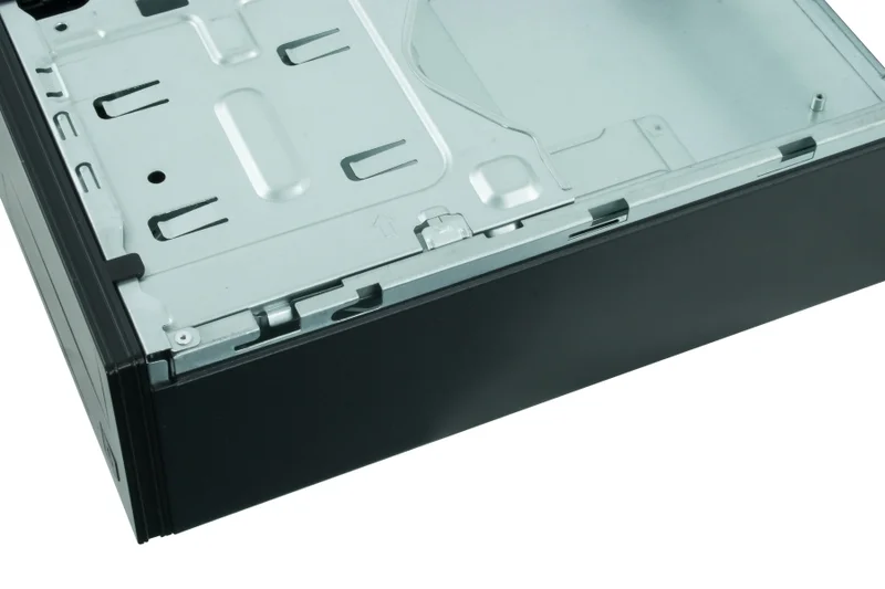 Chieftec Mesh Chassis