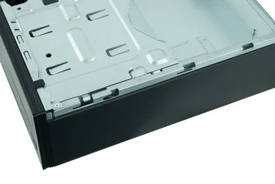 Chieftec Mesh Chassis