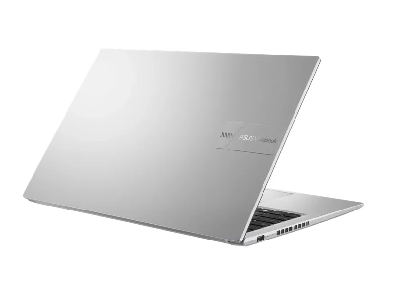 Asus Vivobook M1502NAQ-BQ041, AMD Ryzen 7,15.6 "FHD(1920X1080) 16:9,16GB LPDDR5 (8 GB on BD),512 GB SSD,Backlit Keyboard , NO OS, Cool Silver