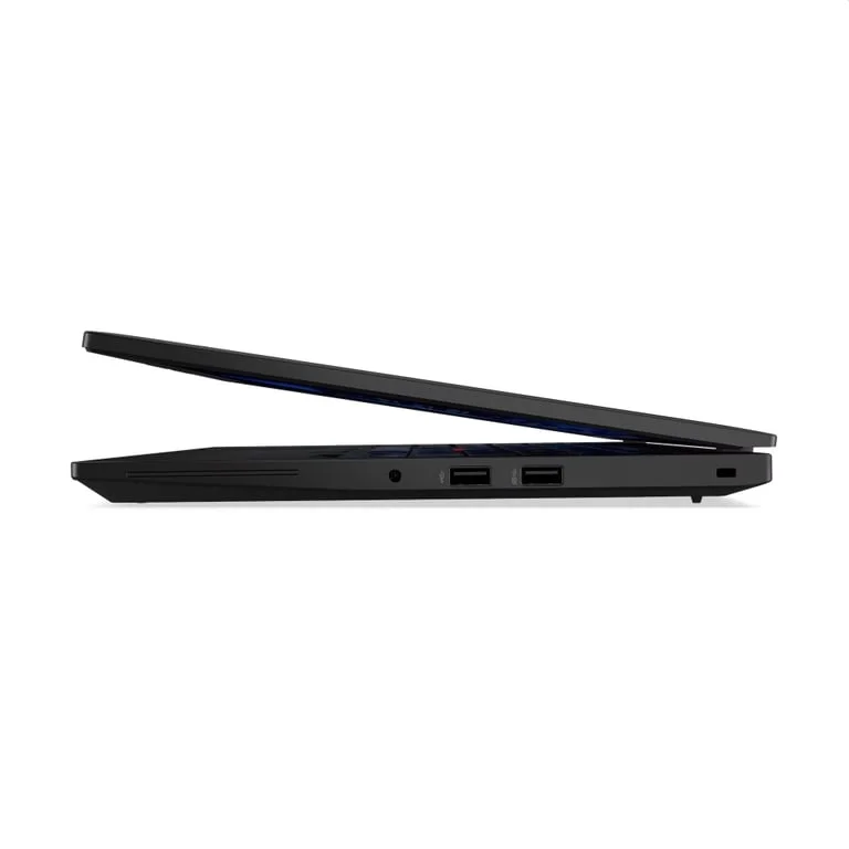 Lenovo ThinkPad L14 G6 Intel Core Ultra 7 255U, 12C (up to 5.2GHz, 12MB), 16GB DDR5-5600, 512GB SSD, 14" WUXGA (1920x1200) IPS AG, Intel Graphics, 5MP&IR Cam, Backlit KB, WLAN, BT, SCR, FPR, 3 cell, Win11Pro, 3Y Onsite