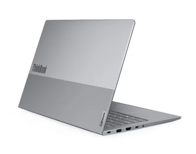 Lenovo ThinkBook 14 G9 Intel Core 5 210H, 8C (up to 3.6GHz, 12MB), 16GB DDR5-5600, 512GB SSD, 14" WUXGA (1920x1200) IPS AG, Intel Graphics, FHD 1080p&IR Cam, Backlit KB, WLAN, BT, FPR, 3 cell, DOS, 3Y CCI