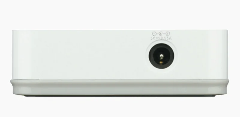 Мрежов суич D-Link 8 порта 10/100M Desktop
